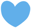 blueharto emote for Discord