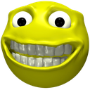 happy_3d emote for Discord