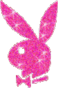 Rainbow_Bunny emote for Discord