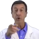 YourBoyDoctorLigma emote for Discord