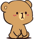 MochaSit emote for Discord