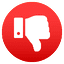 dislike emote for Discord