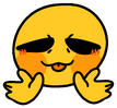 Calm emote for Discord