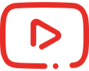 youtube emote for Discord