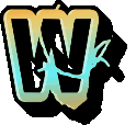 W emote for Discord