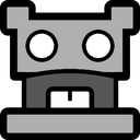 HeyDude emote for Discord