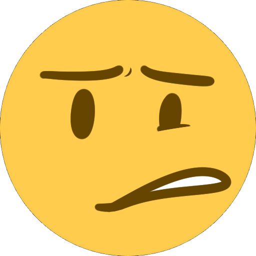 yikes emote for Discord