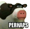 bruHAPS emote for Discord