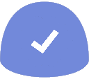 Blob_Verification emote for Discord