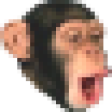 CHIMP_POG emote for Discord
