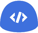 Blob_BDBadge emote for Discord
