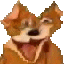 sofunnylmaooo emote for Discord