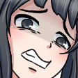Yan_Cringe emote for Discord
