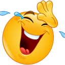 hahafuni emote for Discord