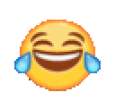 ChaoticLaughter emote for Discord