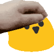 ABolbPats emote for Discord