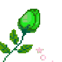 RoseGreen emote for Discord