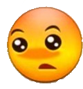 Huggie_Wuggies emote for Discord
