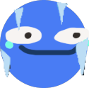yeColdIce emote for Discord