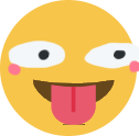yeFunni emote for Discord