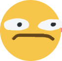 yeNopSad emote for Discord