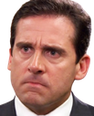 michael_mad emote for Discord