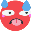 yeHot emote for Discord