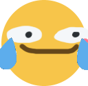 yeJoy emote for Discord