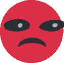 yeRage emote for Discord