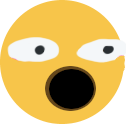 yeWowPog emote for Discord
