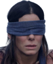 BirdBox_Blind emote for Discord