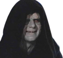 palpatine_happy emote for Discord