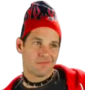 OysterSmiling emote for Discord