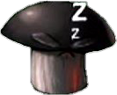 Zzzzz emote for Discord