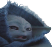 comfy_babyyoda emote for Discord