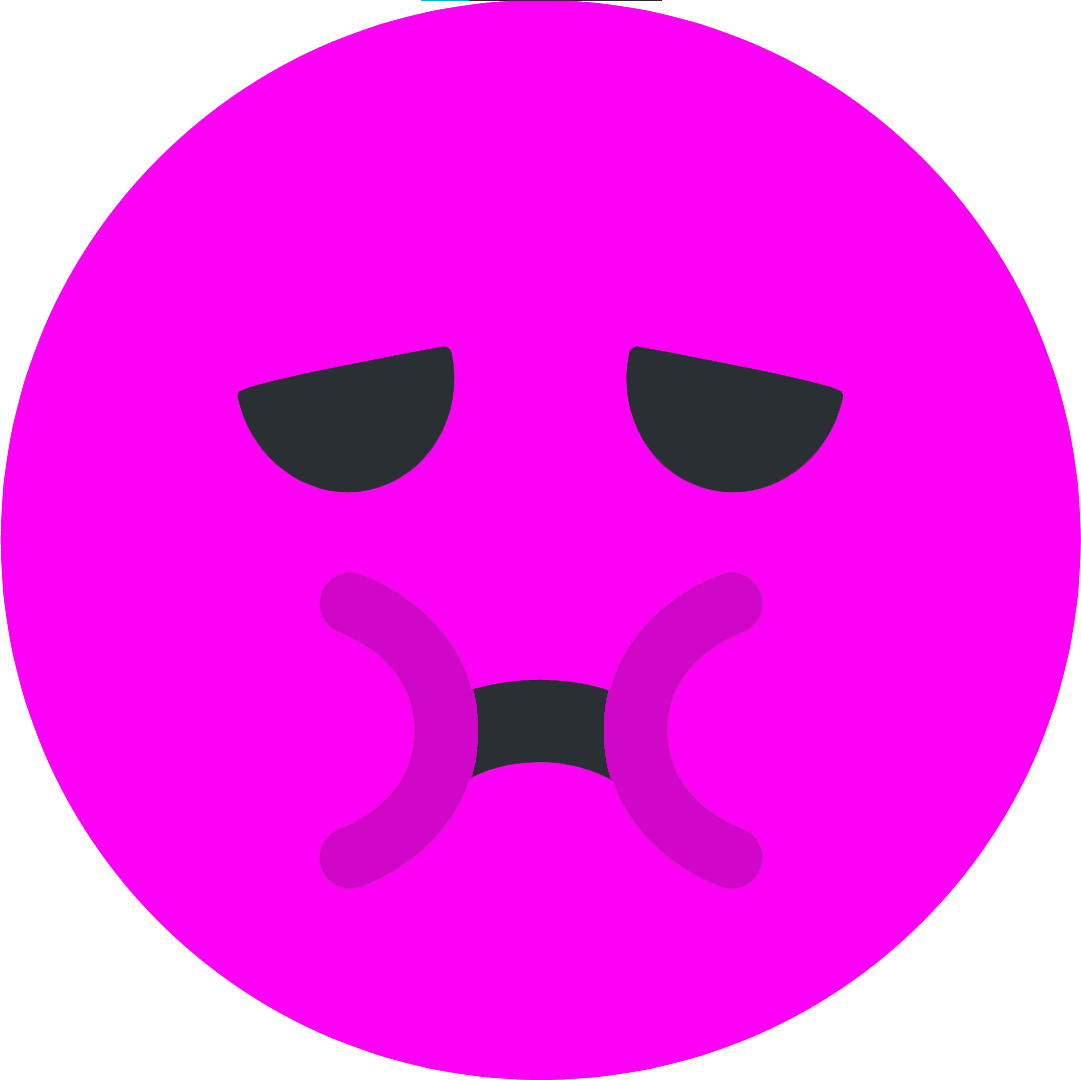 PurpleNauseous emote for Discord
