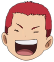 Vulcan_laugh emote for Discord