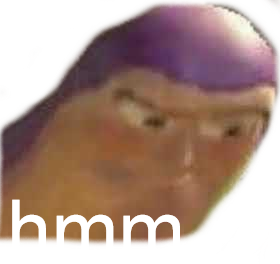 hmm emote for Discord