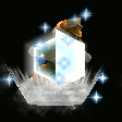 FoxShine emote for Discord