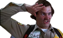 doofy_salute emote for Discord