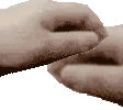 Fidget emote for Discord
