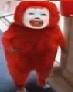 Rapheal emote for Discord
