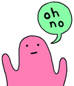ohno emote for Discord