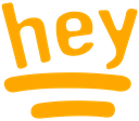 hey emote for Discord