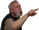 yell emote for Discord