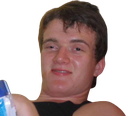 reallyhigh emote for Discord
