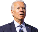 SpaceBiden emote for Discord