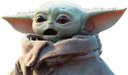 surprised_baby_yoda emote for Discord