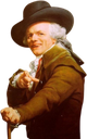 pimp emote for Discord