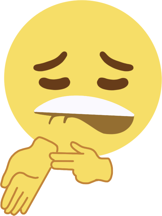 It_started_with_a_hey emote for Discord